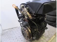 Recambio de motor diesel : volkswagen polo : 1.9 d (63,90cv) [2000] para volkswagen polo 1.9 d referencia OEM IAM AGD   2