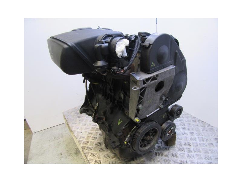 Recambio de motor diesel : volkswagen polo : 1.9 d (63,90cv) [2000] para volkswagen polo 1.9 d referencia OEM IAM AGD  