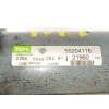 Recambio de motor arranque para fiat doblo (119) 1.3 16v jtd cat referencia OEM IAM 55204116  
