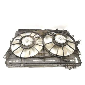 ELECTROVENTILADOR 167110R011 