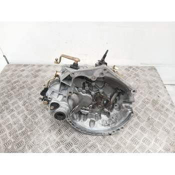 CAJA CAMBIOS 5V GASOLINA 20CP81 