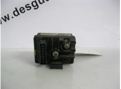 Recambio de caja calentadores : citroen ax : 1.5 d [1996] para citroen ax 1.5 d referencia OEM IAM R04090001B-LUCAS   2