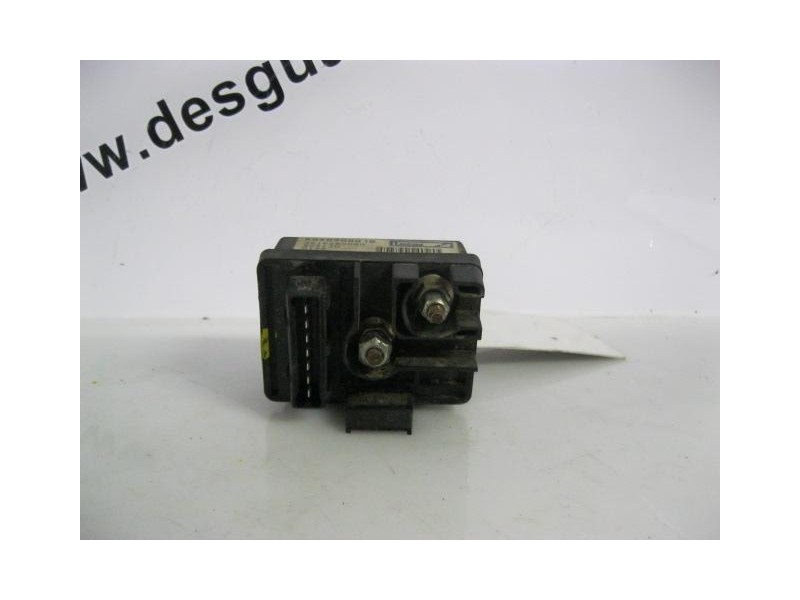 Recambio de caja calentadores : citroen ax : 1.5 d [1996] para citroen ax 1.5 d referencia OEM IAM R04090001B-LUCAS  