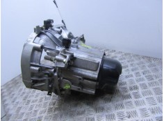 Recambio de cambio 5v (diesel) : renault megane : 1.9 d (63,90cv) [2000] para renault megane 1.9 d referencia OEM IAM JB1962  