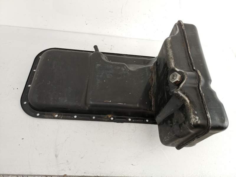 Recambio de carter aceite para nissan terrano ii (r20) 2.7 tdi 4wd referencia OEM IAM 1111G2412  