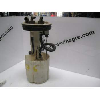 BOMBA COMBUSTIBLE AFORADOR B367 