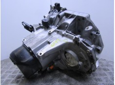 Recambio de cambio 5v (diesel) : renault megane : 1.9 d (63,90cv) [2000] para renault megane 1.9 d referencia OEM IAM JB1962   2