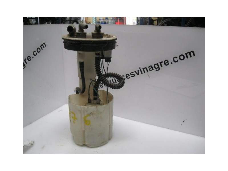 Recambio de bomba combustible aforador para fiat brava 1.4 g referencia OEM IAM B367  