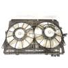 Recambio de electroventilador para toyota avensis station wagon (_t25_) 2.0 d-4d (adt250_) referencia OEM IAM 167110R011  