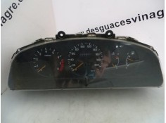 Recambio de cuadro instrumentos : suzuki baleno : 1.6 g/g16b (98,6cv) 16v 4p [1996] para suzuki baleno 1.6 g/g16b   16v referenc