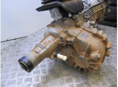 Recambio de cambio 5v (td/tdi) : opel frontera : 2.5 td (115,57cv) [1997] para opel frontera 2.5 td referencia OEM IAM MANUAL5VE 2