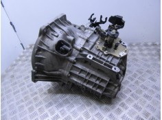 Recambio de cambio 6v (td /tdi) : ford focus : 1.8 tddi (89,73cv) [2003] para ford focus 1.8 tddi referencia OEM IAM 2S4R7002MA 