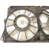 Recambio de electroventilador para toyota avensis station wagon (_t25_) 2.0 d-4d (adt250_) referencia OEM IAM 167110R011  