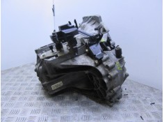 Recambio de cambio 6v (td /tdi) : ford focus : 1.8 tddi (89,73cv) [2003] para ford focus 1.8 tddi referencia OEM IAM 2S4R7002MA  2