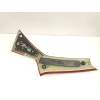 Recambio de piloto porton izquierdo para volvo xc70 ii (136) d5 awd referencia OEM IAM 31265455  
