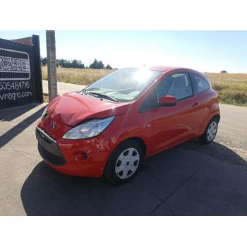 FORD KA (RU8)