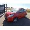 ford ka (ru8) del año 2013