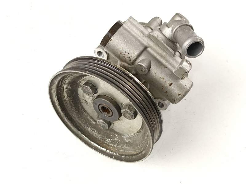 Recambio de bomba direccion para fiat doblo (119) 1.3 16v jtd cat referencia OEM IAM 51729535  