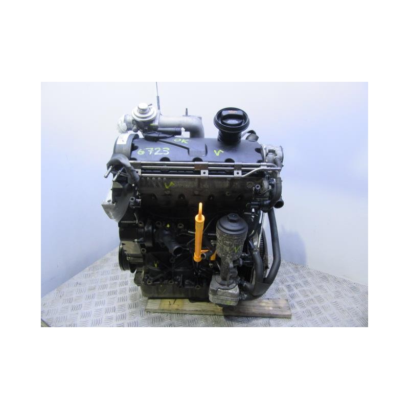 Recambio de motor td/tdi : seat cordoba : 1.9 tdi (100,61cv) [2003] para seat cordoba 1.9 tdi referencia OEM IAM ATD  