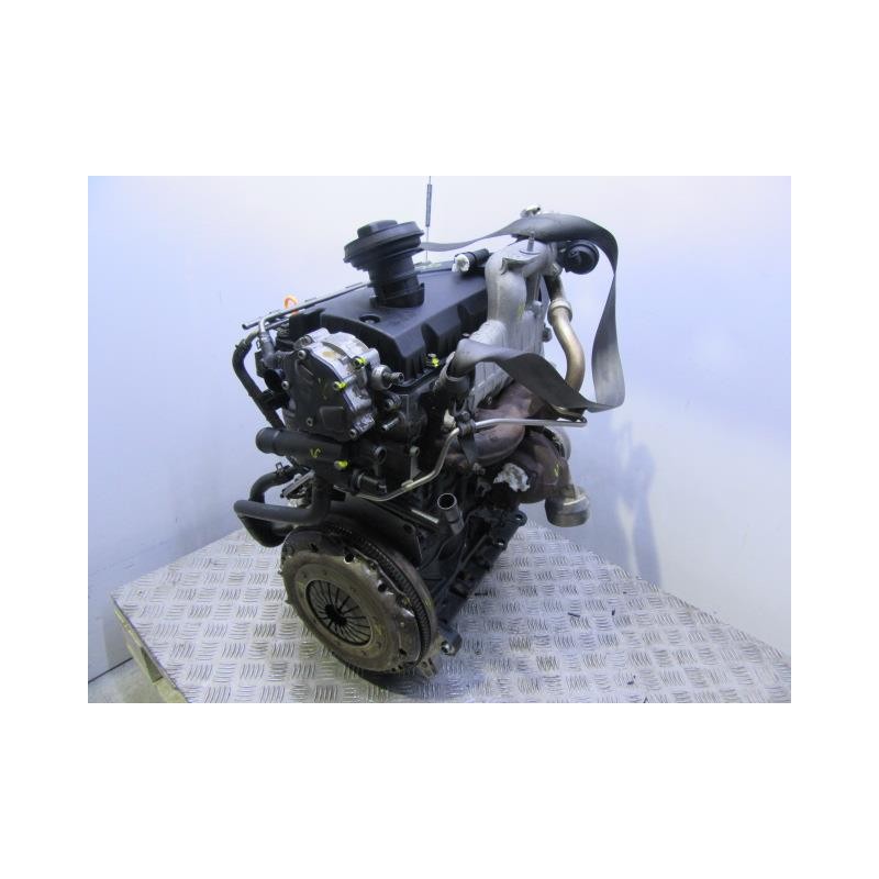 Recambio de motor td/tdi : seat cordoba : 1.9 tdi (100,61cv) [2003] para seat cordoba 1.9 tdi referencia OEM IAM ATD  