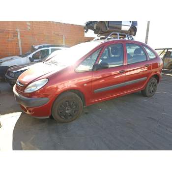 CITROËN XSARA PICASSO (N68)