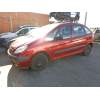 citroën xsara picasso (n68) del año 2001
