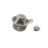 Recambio de motor calefaccion para volkswagen golf 1.8 g referencia OEM IAM 1H1819021 3137020021 