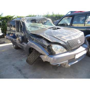HYUNDAI TERRACAN