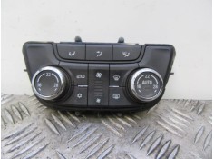 Recambio de mandos calefaccion : opel zafira : 2.0 cdti tourer 16v [2013] para opel zafira 2.0 cdti tourer 16v referencia OEM IA