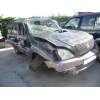 hyundai terracan del año 2007