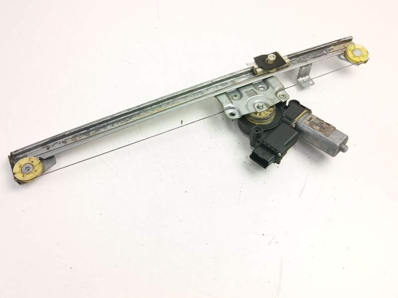 Recambio de elevalunas delantero derecho para fiat ducato furgoneta (250_) 160 multijet 3,0 d referencia OEM IAM 1358175080  