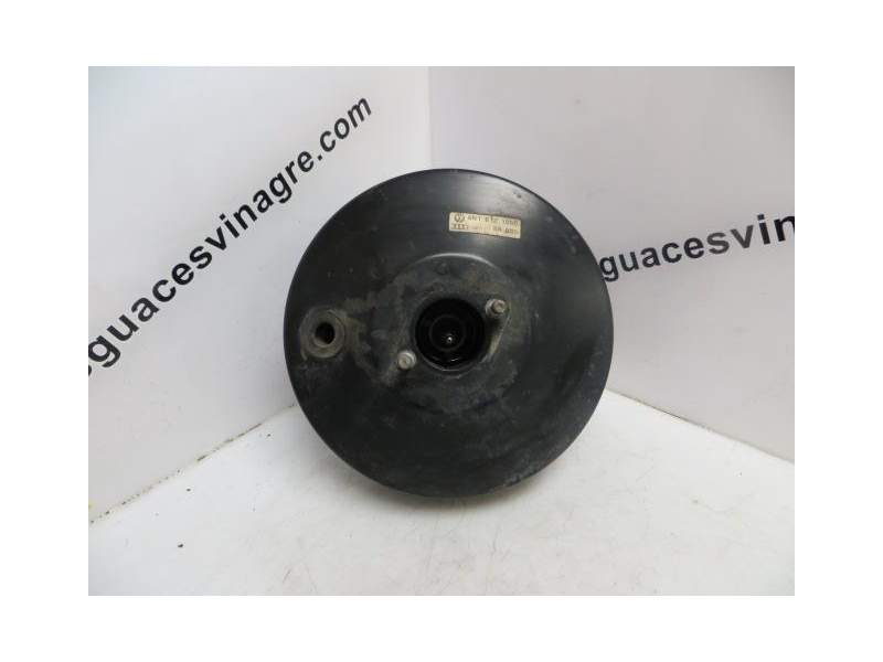 Recambio de servofreno para seat arosa (6h1) 1.0 referencia OEM IAM 6N1 612 105C  