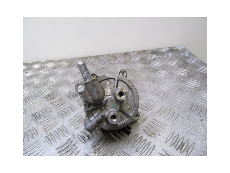 Recambio de depresor freno : opel monterey : 3.0 td (159,07cv) [1999] para opel monterey 3.0 td referencia OEM IAM   