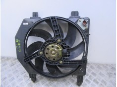 Recambio de electroventilador : ford fiesta : 1.8 d [2001] para ford fiesta 1.8 d referencia OEM IAM 96FB8C607CL  