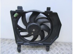 Recambio de electroventilador : ford fiesta : 1.8 d [2001] para ford fiesta 1.8 d referencia OEM IAM 96FB8C607CL   2