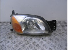 Recambio de faro dcho. : ford fiesta : 1.8 d [2001] para ford fiesta 1.8 d referencia OEM IAM   