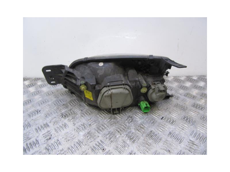 Recambio de faro dcho. : ford fiesta : 1.8 d [2001] para ford fiesta 1.8 d referencia OEM IAM   
