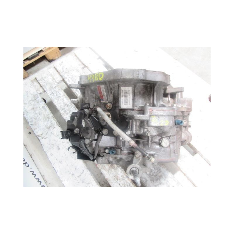 Recambio de cambio automatico : renault vel satis : 3.5 g /v4y a7 (240,65cv)5pautomatico [2009] para renault vel satis 3.5 g /v4