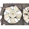 Recambio de electroventilador para toyota avensis station wagon (_t25_) 2.0 d-4d (adt250_) referencia OEM IAM 167110R011  