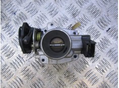 Recambio de caja mariposa : ford fiesta : 1.8 d [2001] para ford fiesta 1.8 d referencia OEM IAM 96BF-FA  