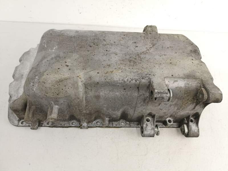 Recambio de carter aceite para peugeot 307 2.0 hdi referencia OEM IAM 9642134480  