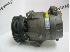 Recambio de aire acondicionado : renault laguna : 1.6 g 16v /k4m d7 (107 cv) 5p [2001] para renault laguna 1.6 g 16v /k4m d7 (10 2