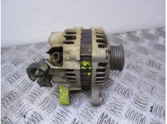 Recambio de alternador : peugeot partner : 1.6 hdi (75,05cv) [2011] para peugeot partner 1.6 hdi referencia OEM IAM 9638275860  