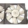 Recambio de electroventilador para toyota avensis station wagon (_t25_) 2.0 d-4d (adt250_) referencia OEM IAM 167110R011  