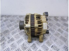 Recambio de alternador : peugeot partner : 1.6 hdi (75,05cv) [2011] para peugeot partner 1.6 hdi referencia OEM IAM 9638275860   2
