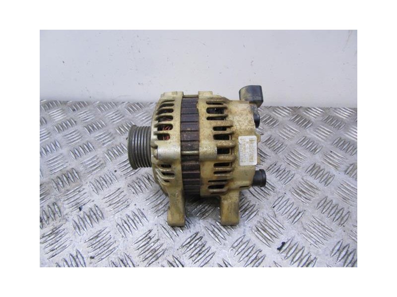 Recambio de alternador : peugeot partner : 1.6 hdi (75,05cv) [2011] para peugeot partner 1.6 hdi referencia OEM IAM 9638275860  