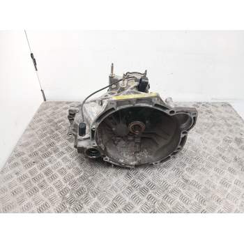 CAJA CAMBIOS 5V GASOLINA 97WT7002MD 