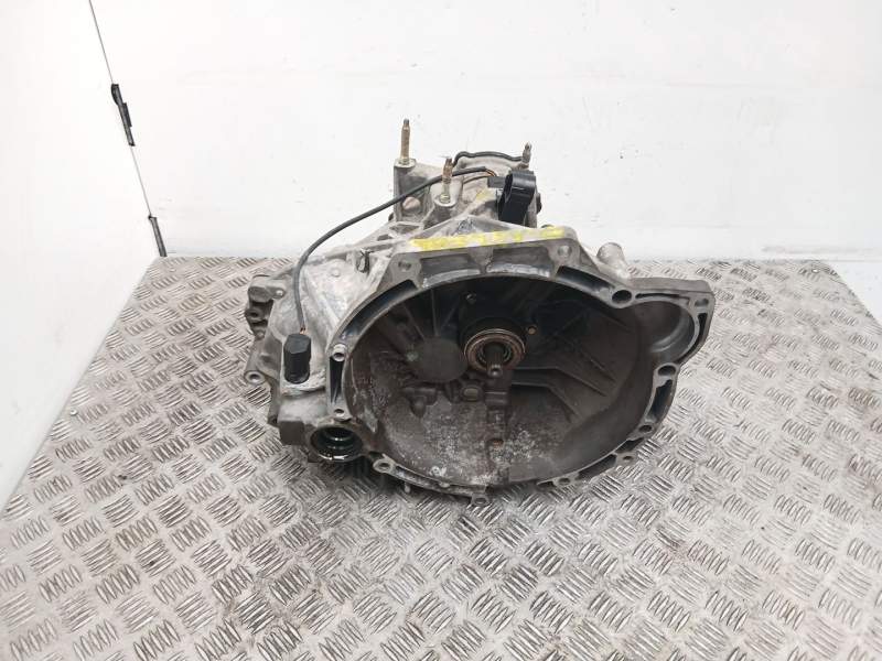 Recambio de caja cambios 5v gasolina para ford puma (ec_) 1.4 16v referencia OEM IAM 97WT7002MD  
