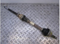 Recambio de transmision delantera dch. : peugeot partner : 1.6 hdi (75,05cv) [2011] para peugeot partner 1.6 hdi referencia OEM 