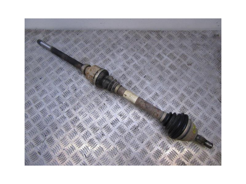 Recambio de transmision delantera dch. : peugeot partner : 1.6 hdi (75,05cv) [2011] para peugeot partner 1.6 hdi referencia OEM 